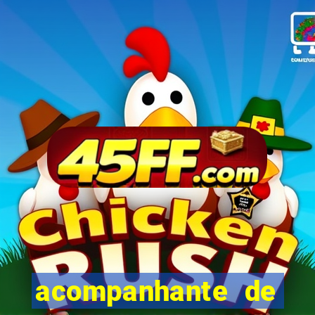acompanhante de porto feliz